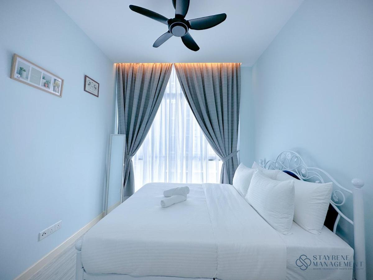Apartment Setia Sky 88 With Sunset View By Stayrene Johor Bahru