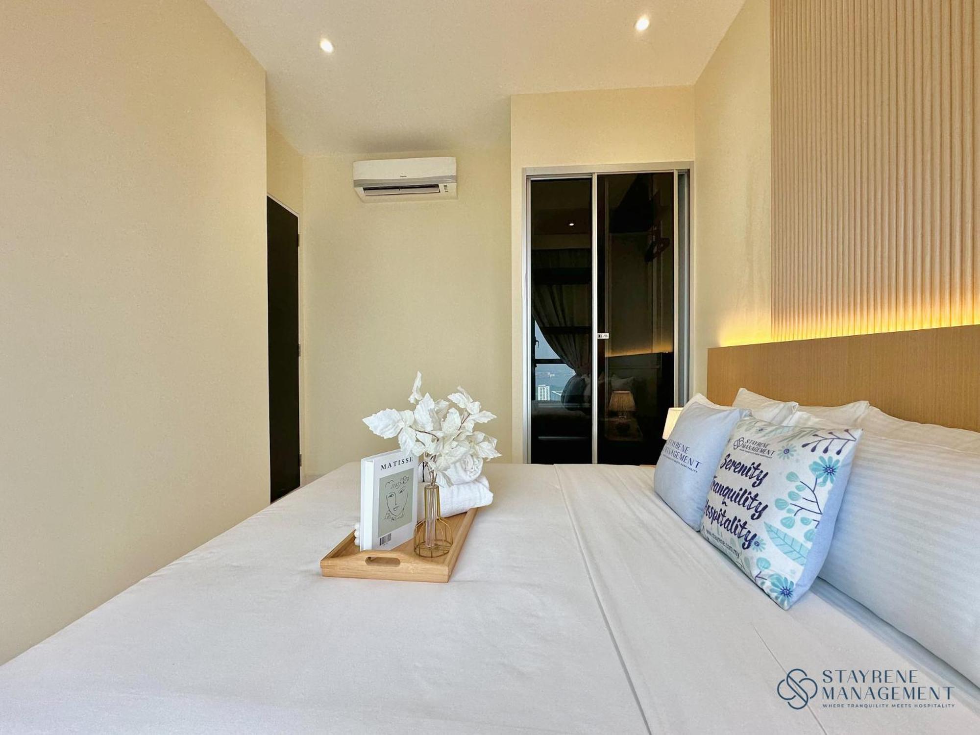 Setia Sky 88 With Sunset View By Stayrene Apartment Johor Bahru